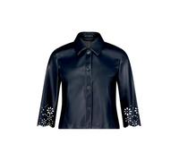 Betty Barclay Damen Veste Blazer à Fermeture zippée