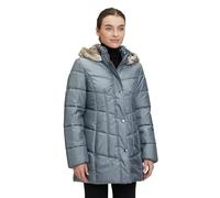 Betty Barclay Damen Veste Outdoor à Capuche Ashley Blue 40