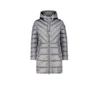 BETTY BARCLAY Doudoune gris | 48