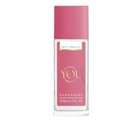 Betty-Barclay Parfums-pour-femmes Even-YouDeodorant Spray 75 ml