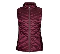 Betty Barclay Gilet aubergine, Taille 4XL