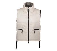 Betty Barclay Gilet beige / noir, Taille S