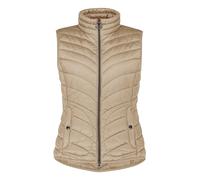 Betty Barclay Gilet beige, Taille XXXL