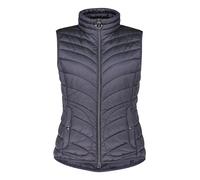 Betty Barclay Gilet bleu foncé, Taille S