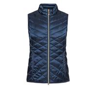 Betty Barclay Gilet bleu foncé, Taille XL