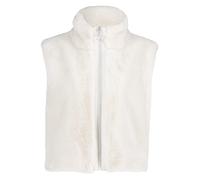 Betty Barclay Gilet crème, Taille 4XL