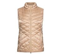 Betty Barclay Gilet crème, Taille 4XL