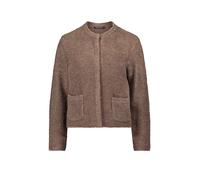 Betty Barclay Cardigan marron, Taille XL