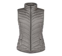 Betty Barclay Gilet gris clair, Taille 4XL