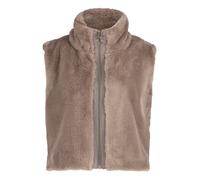Betty Barclay Gilet marron, Taille 4XL