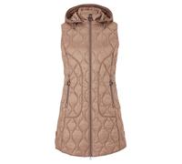 Betty Barclay Gilet marron, Taille 4XL