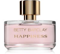 Betty Barclay Happiness Eau de Toilette pour femme 50 ml