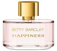 Betty Barclay Happiness Eau de Toilette Spray 50 ml 50 ml