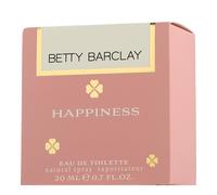Betty Barclay Happiness EDT 20ml