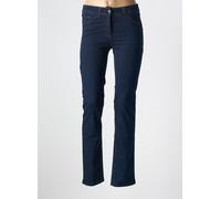 Betty Barclay Jeans Femme Bleu Taille 38