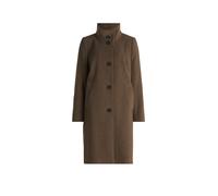 BETTY BARCLAY Manteau en laine beige | 38
