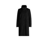 BETTY BARCLAY Manteau en laine noir | 44