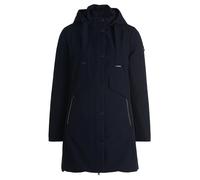 Betty Barclay Manteau mi-saison bleu foncé, Taille L