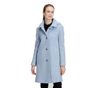 Betty Barclay Manteau mi-saison bleu-gris, Taille XXXL
