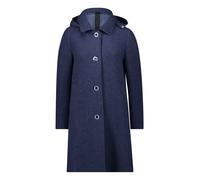 Betty Barclay Manteau mi-saison bleu, Taille XXL