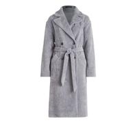 Betty Barclay Manteau mi-saison gris, Taille XL