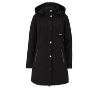 Betty Barclay Manteau mi-saison noir, Taille M