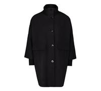 Betty Barclay Manteau mi-saison noir, Taille XL
