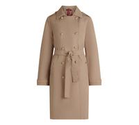 Betty Barclay Manteau mi-saison noisette, Taille M