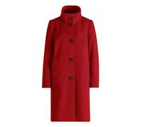 Betty Barclay Manteau mi-saison rouge, Taille S