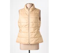 betty barclay manteaux femme de couleur beige 40