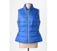 betty barclay manteaux femme de couleur bleu clair 40