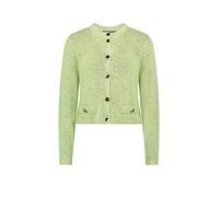 BETTY BARCLAY Nom du produit: Gilet vert clair | 42