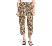 BETTY BARCLAY Pantalon 7/8 marron | 42