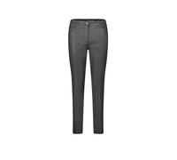 BETTY BARCLAY Pantalon 7/8 Slim Fit noir | 48