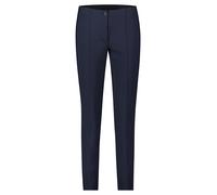 BETTY BARCLAY Pantalon de tailleur 7/8 bleu marine | 40