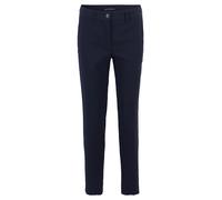 BETTY BARCLAY Pantalon de tailleur 7/8 bleu marine | 40