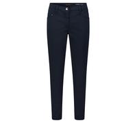 Betty Barclay Damen Pantalon Casual Coupe Slim Fit Dark Sky 42