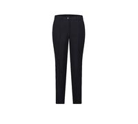 BETTY BARCLAY Pantalon de tailleur 7/8 noir | 46