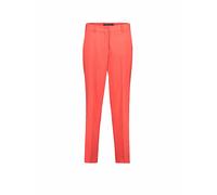 BETTY BARCLAY Pantalon de tailleur 7/8 rouge | 46