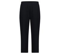 Betty Barclay Pantalon pour Femme, Noir, W42