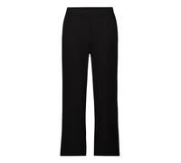 Betty Barclay Pantalon pour Femme, Noir, W42