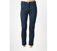 Betty Barclay Pantalon bleu foncé, Taille 34