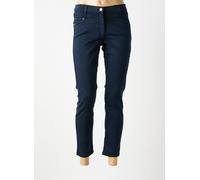 Betty Barclay Pantalon bleu foncé, Taille 42
