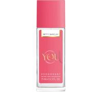 Betty-Barclay Parfums-pour-femmes Even-YouDeodorant Spray 75 ml