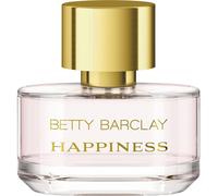 Betty-Barclay Parfums-pour-femmes HappinessEau de Parfum Spray 20 ml