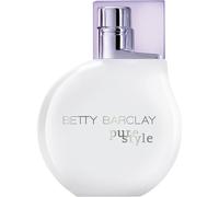 Betty-Barclay Parfums-pour-femmes Pure-StyleEau de Toilette Spray 20 ml