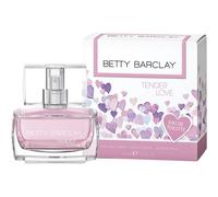 Betty-Barclay Parfums-pour-femmes Tender-LoveEau de Toilette Spray 20 ml
