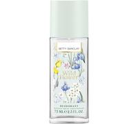 Betty-Barclay Parfums-pour-femmes Wild-FlowerDéodorant en spray 75 ml
