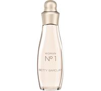 Betty-Barclay Parfums-pour-femmes Woman-1Eau de Toilette Spray 20 ml