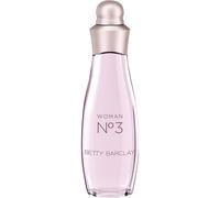 Betty-Barclay Parfums-pour-femmes Woman-3Eau de Toilette Spray 20 ml